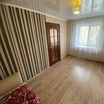 Сдается Многокомнатная квартира, 55,1 м²