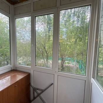 Сдается Многокомнатная квартира, 55,1 м²