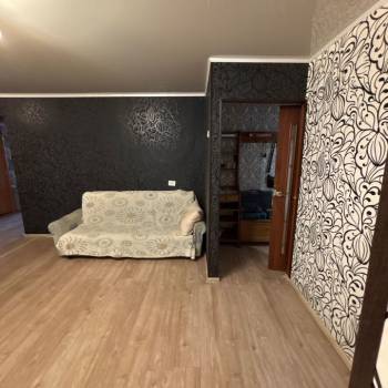 Сдается Многокомнатная квартира, 55,1 м²