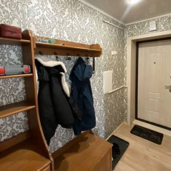 Сдается Многокомнатная квартира, 55,1 м²
