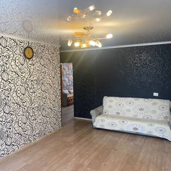 Сдается Многокомнатная квартира, 55,1 м²