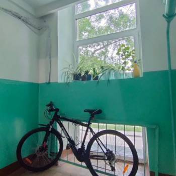 Сдается 1-комнатная квартира, 31 м²