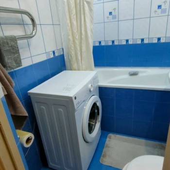 Сдается 1-комнатная квартира, 31 м²
