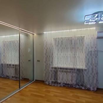 Сдается 1-комнатная квартира, 31 м²