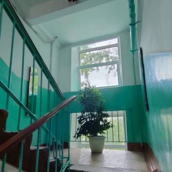 Сдается 1-комнатная квартира, 31 м²