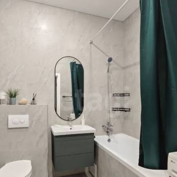 Сдается 1-комнатная квартира, 36 м²