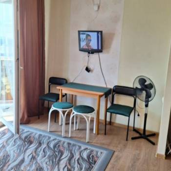 Сдается 1-комнатная квартира, 25 м²