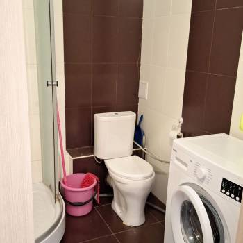 Сдается 1-комнатная квартира, 25 м²
