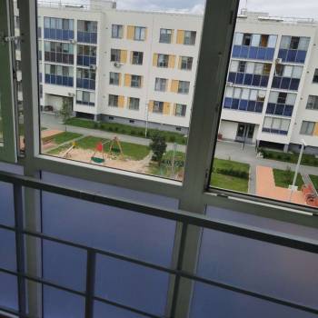 Сдается 1-комнатная квартира, 25 м²