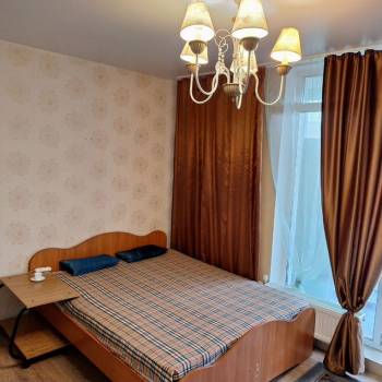 Сдается 1-комнатная квартира, 25 м²