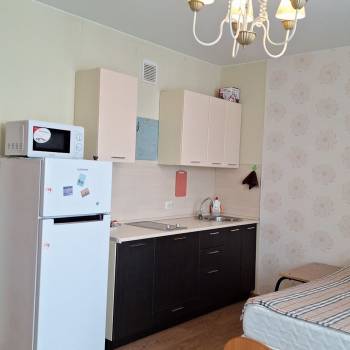 Сдается 1-комнатная квартира, 25 м²