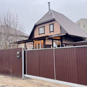 Продается Дом, 72 м²