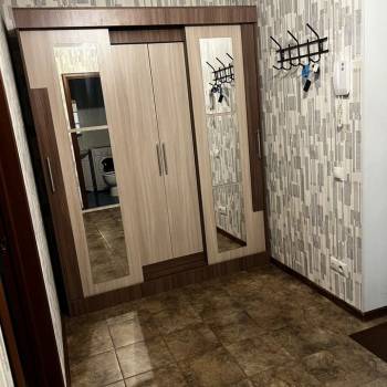 Продается 1-комнатная квартира, 35 м²