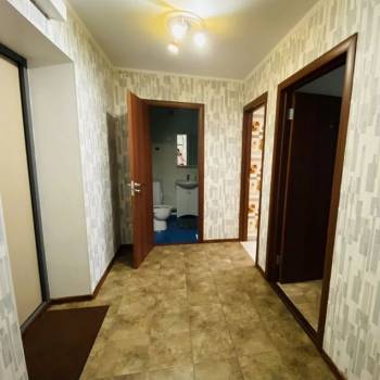 Продается 1-комнатная квартира, 35 м²