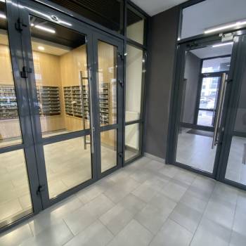 Продается 1-комнатная квартира, 35 м²