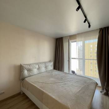 Продается 1-комнатная квартира, 37,7 м²