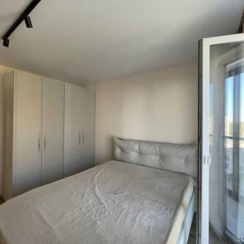 Продается 1-комнатная квартира, 37,7 м²