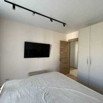 Продается 1-комнатная квартира, 37,7 м²
