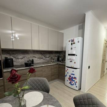 Продается 2-х комнатная квартира, 53,7 м²