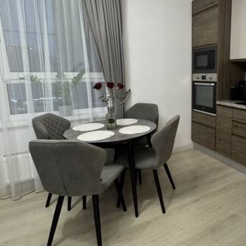 Продается 2-х комнатная квартира, 53,7 м²