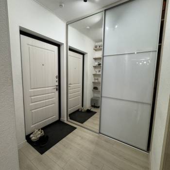 Продается 2-х комнатная квартира, 53,7 м²
