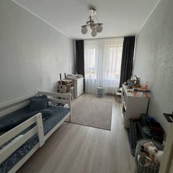 Продается 2-х комнатная квартира, 53,7 м²