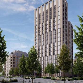 Продается 3-х комнатная квартира, 78,6 м²