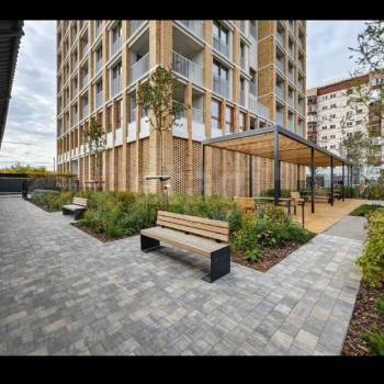 Продается 3-х комнатная квартира, 78,6 м²