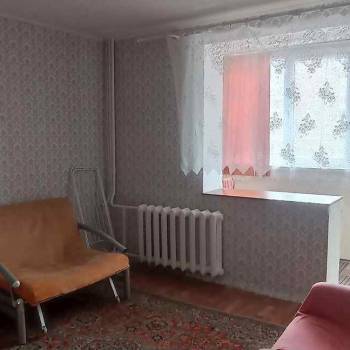 Сдается 1-комнатная квартира, 19 м²