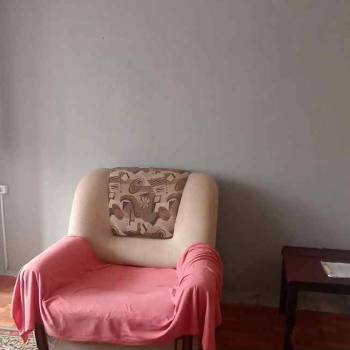 Сдается 1-комнатная квартира, 19 м²