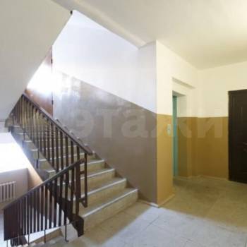 Сдается 1-комнатная квартира, 35 м²