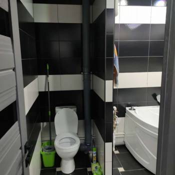 Сдается 1-комнатная квартира, 46 м²