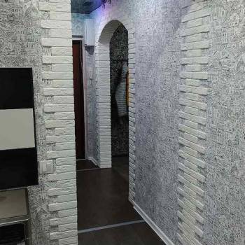 Сдается 1-комнатная квартира, 46 м²