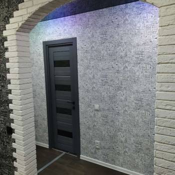 Сдается 1-комнатная квартира, 46 м²