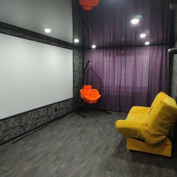 Сдается 1-комнатная квартира, 46 м²