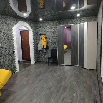 Сдается 1-комнатная квартира, 46 м²
