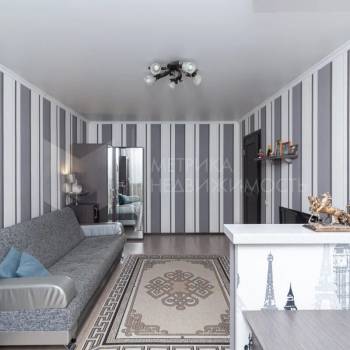 Продается 3-х комнатная квартира, 77,8 м²