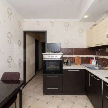 Продается 3-х комнатная квартира, 77,8 м²