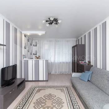 Продается 3-х комнатная квартира, 77,8 м²