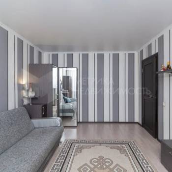 Продается 3-х комнатная квартира, 77,8 м²