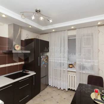 Продается 3-х комнатная квартира, 77,8 м²