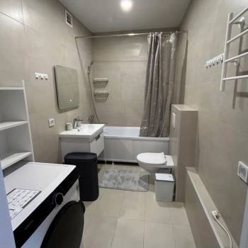 Сдается 1-комнатная квартира, 32 м²
