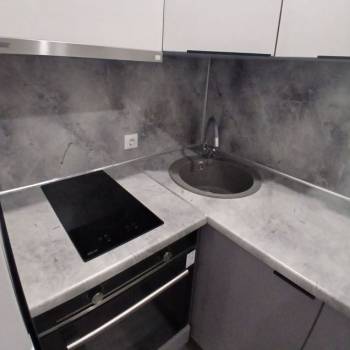 Продается 1-комнатная квартира, 21,7 м²