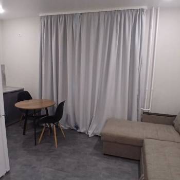 Продается 1-комнатная квартира, 21,7 м²