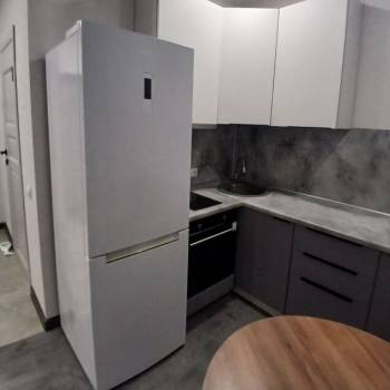 Продается 1-комнатная квартира, 21,7 м²
