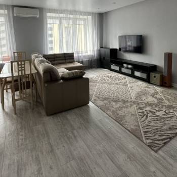 Продается 3-х комнатная квартира, 92,3 м²