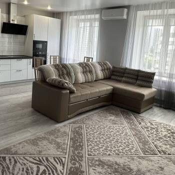 Продается 3-х комнатная квартира, 92,3 м²