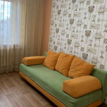 Сдается 2-х комнатная квартира, 50,1 м²