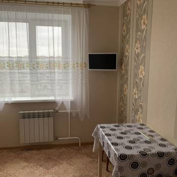 Сдается 2-х комнатная квартира, 50,1 м²