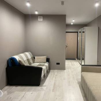 Продается 1-комнатная квартира, 26 м²